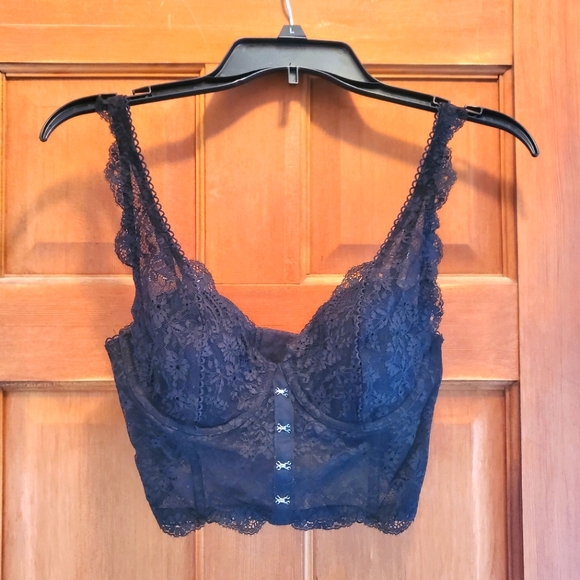 Victoria's Secret Other - Sexy lace bra